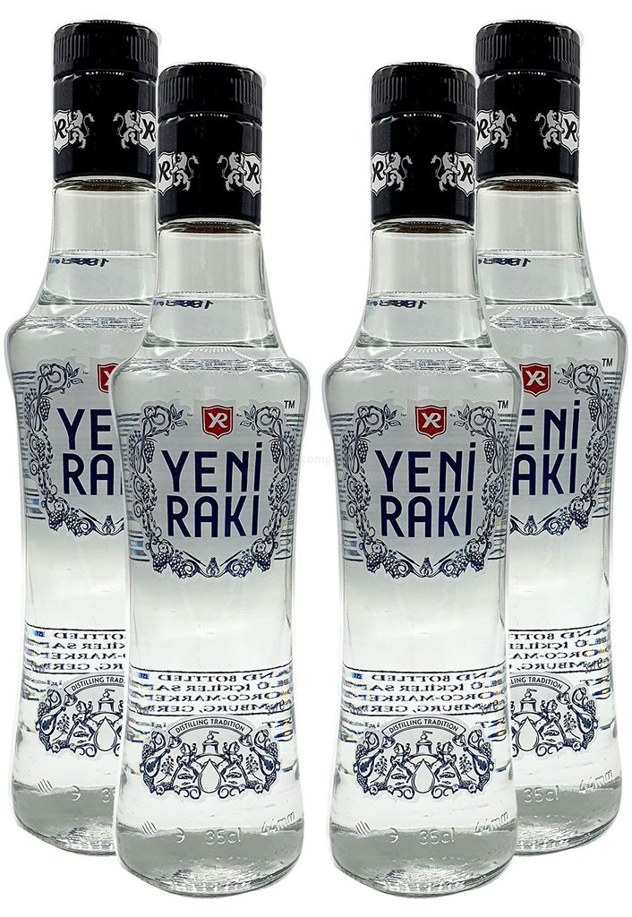 Tekirdağ Rakı Çeşitleri