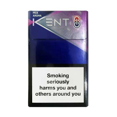 Marlboro Edge Slim