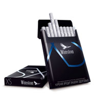 Winston XSuperslim Impulse