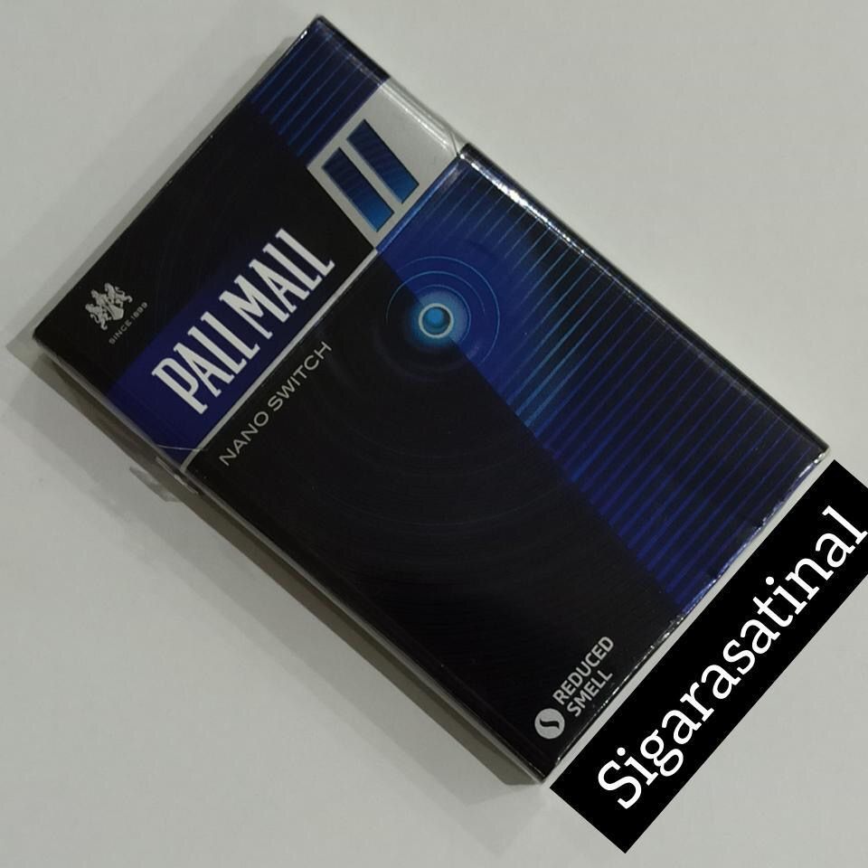 Djarum Black Menthol Sigara