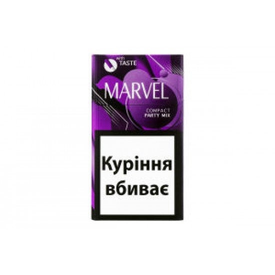 Marlboro Double Fusion Summer Karpuzlu