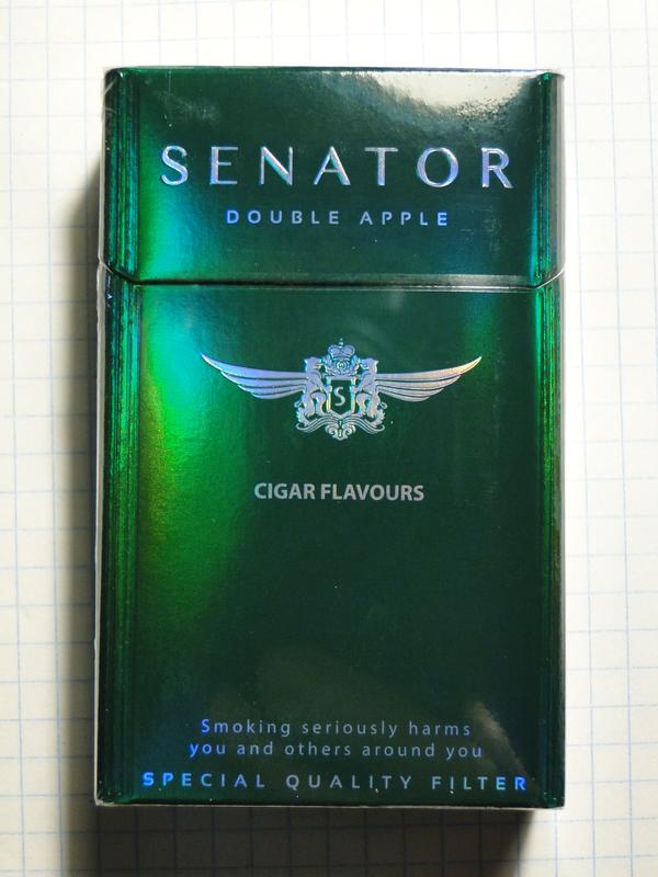 Djarum Black Menthol Sigara