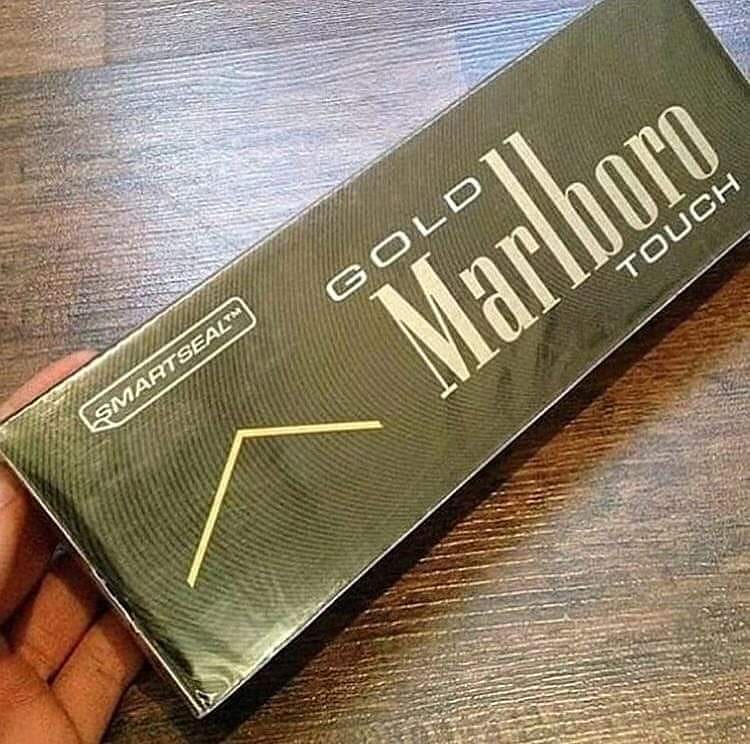 Marlboro Double Mix